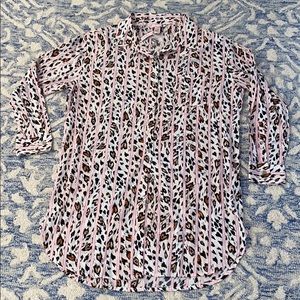 Victoria Secret Pajama Dress